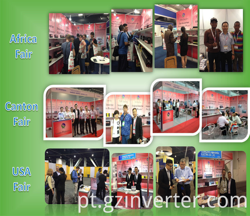 inverter fair